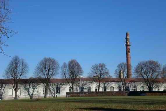 Garnfabrik Schoeller